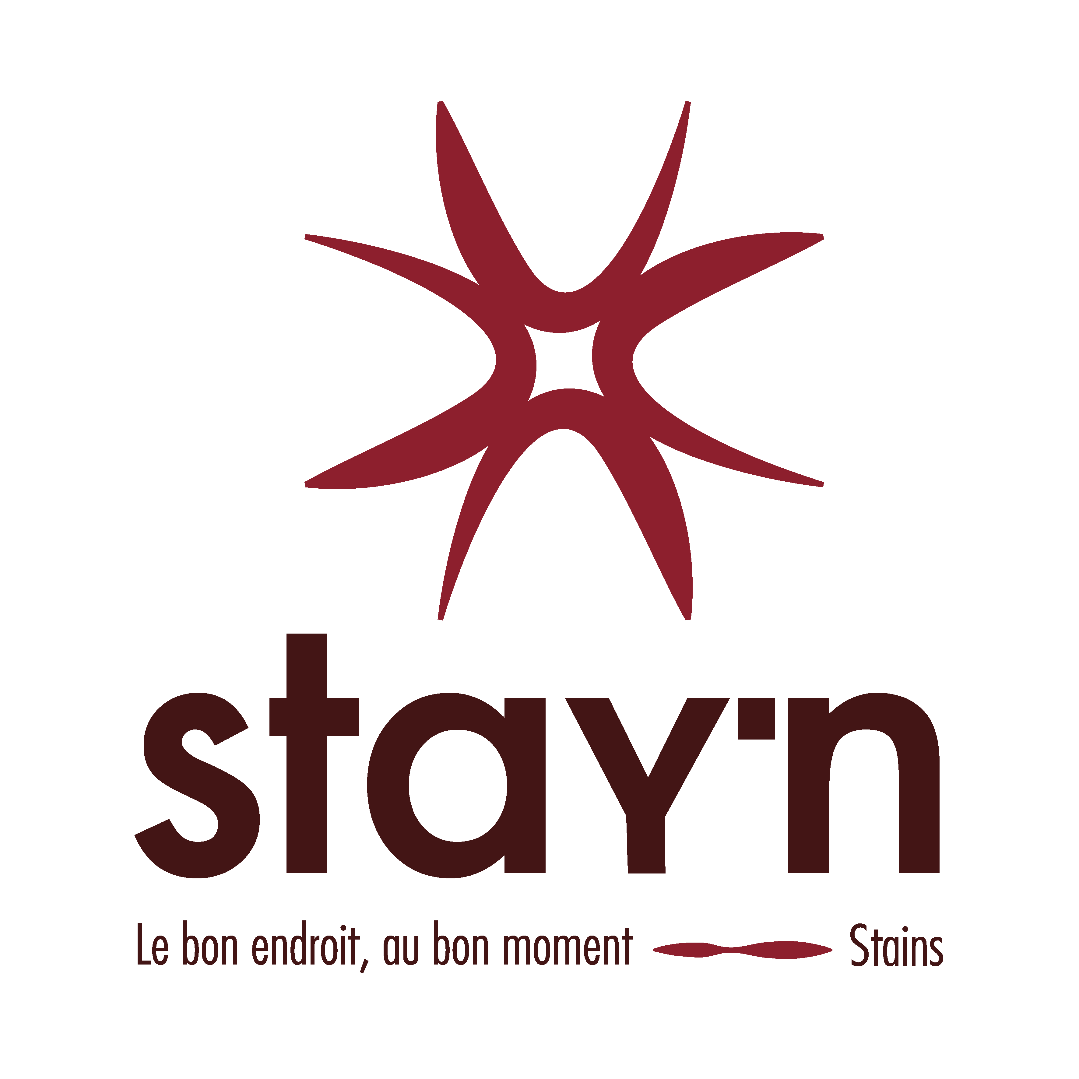 Stay'n